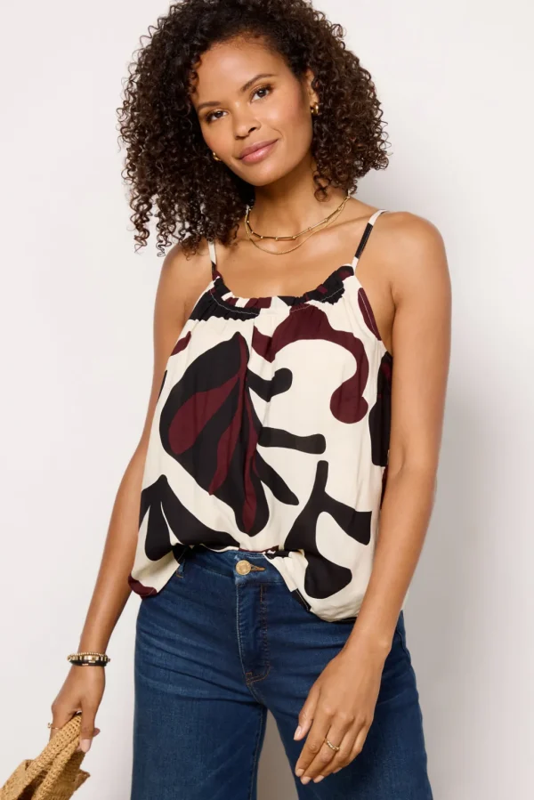 Swing Cami