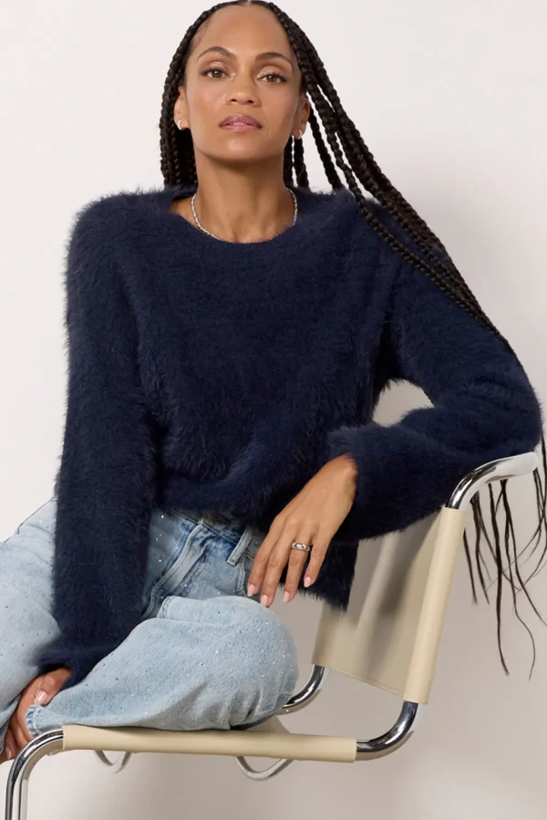 Sylvie Pullover
