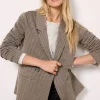 Take It Easy Blazer