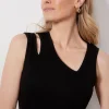 Talia Rib Tank