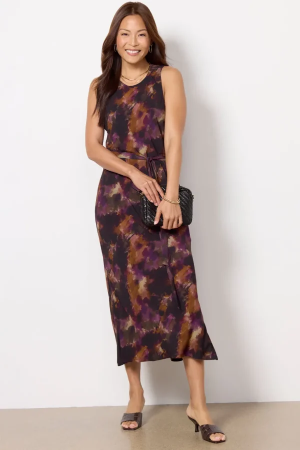 Tank Slip Dress
