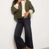 Tasha Puffer Jacket