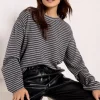 Textured Ottoman Popover
