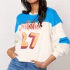 The Champ Pullover