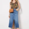 The Midaxi Skirt