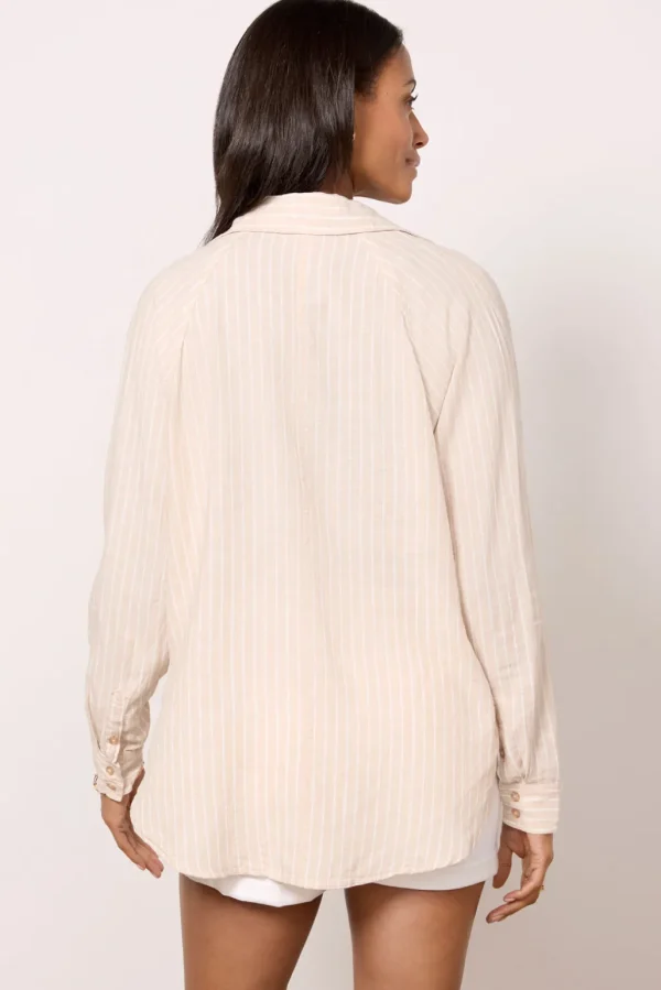 The Perfect Line Top