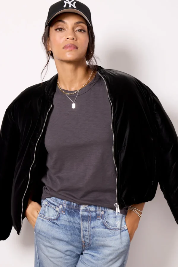 The Slub Tee