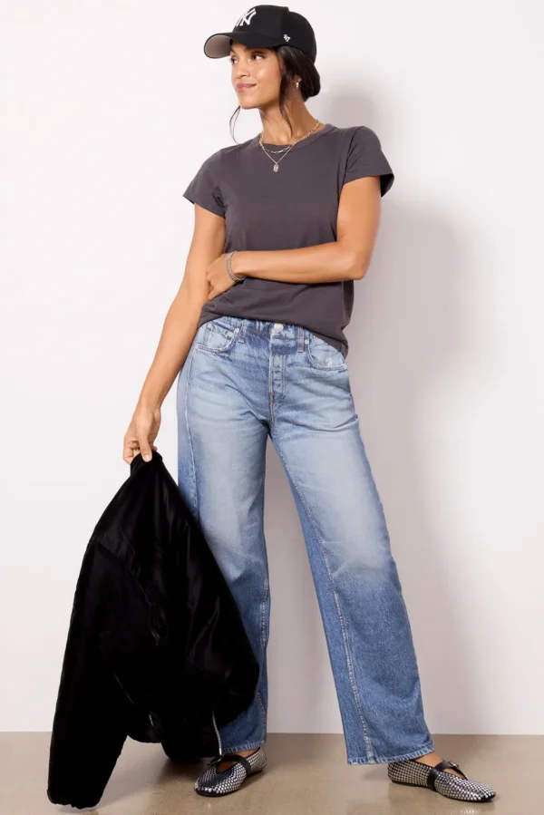 The Slub Tee