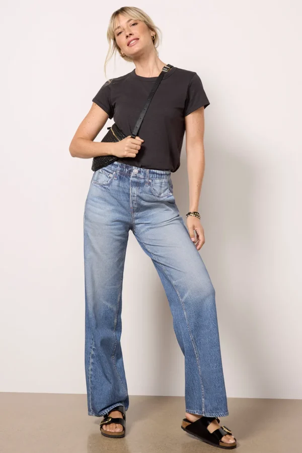 The Slub Tee