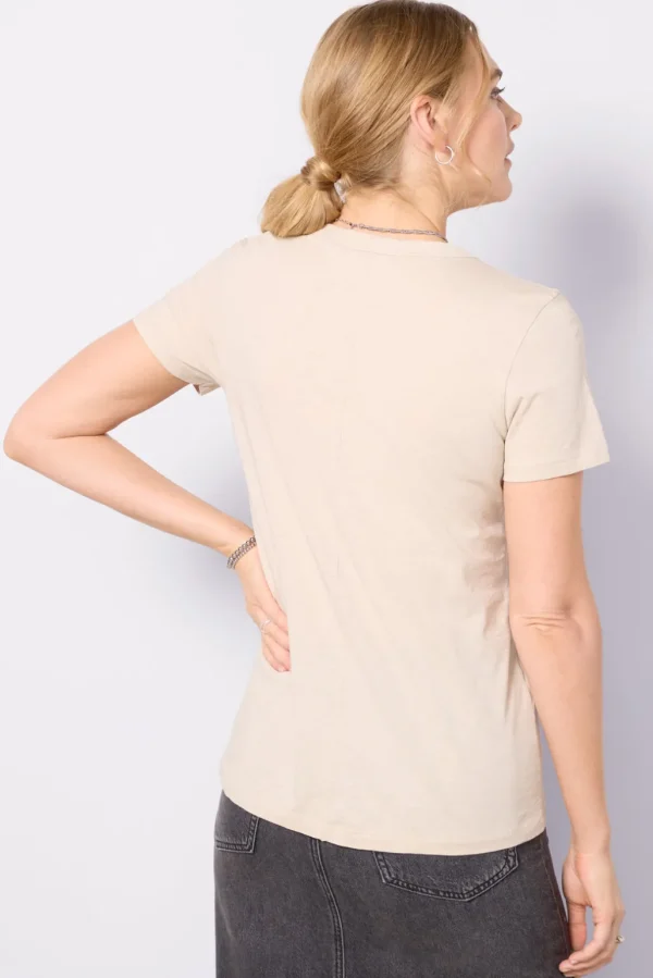 The Slub Tee