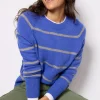 Thea Crew Pullover