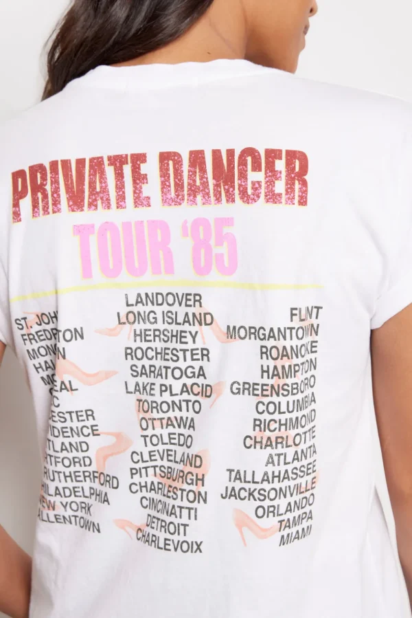 Tina Turner Tee