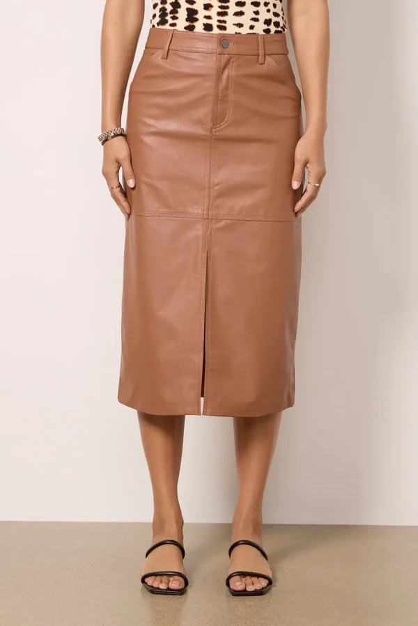 Triple Threat Skirt