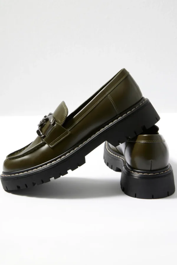 Trisca Loafer