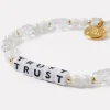 Trust Bracelet