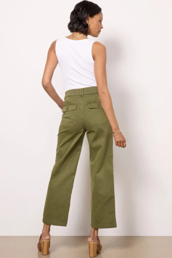 Utility Pocket Pant