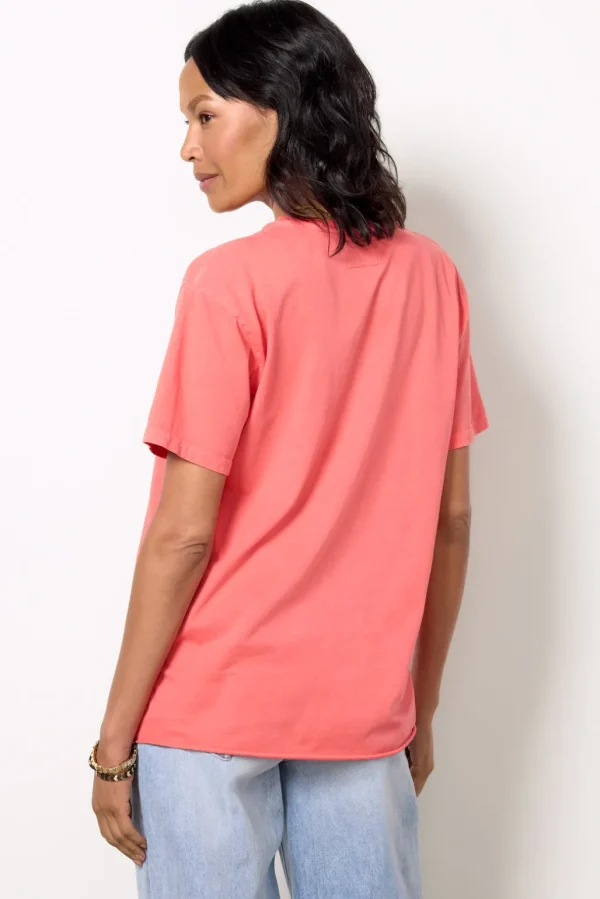 Vacation State of Mind Tee