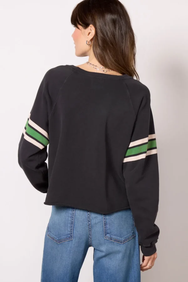 Varsity Sweatshirt
