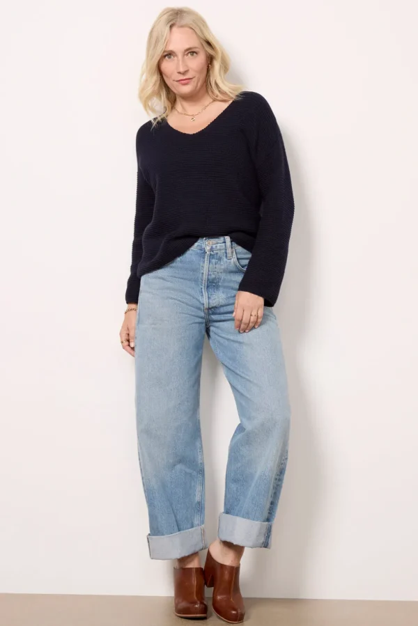 Vera Pullover
