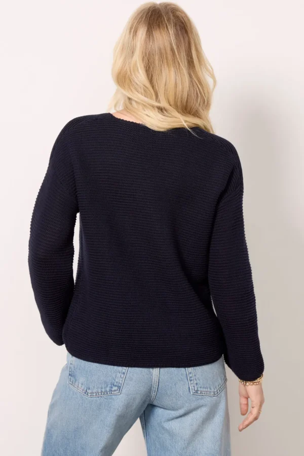 Vera Pullover