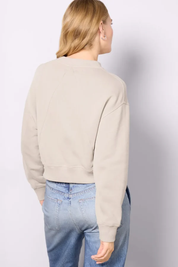 Vintage Terry Sweatshirt
