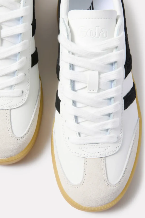 Viper Leather Sneaker