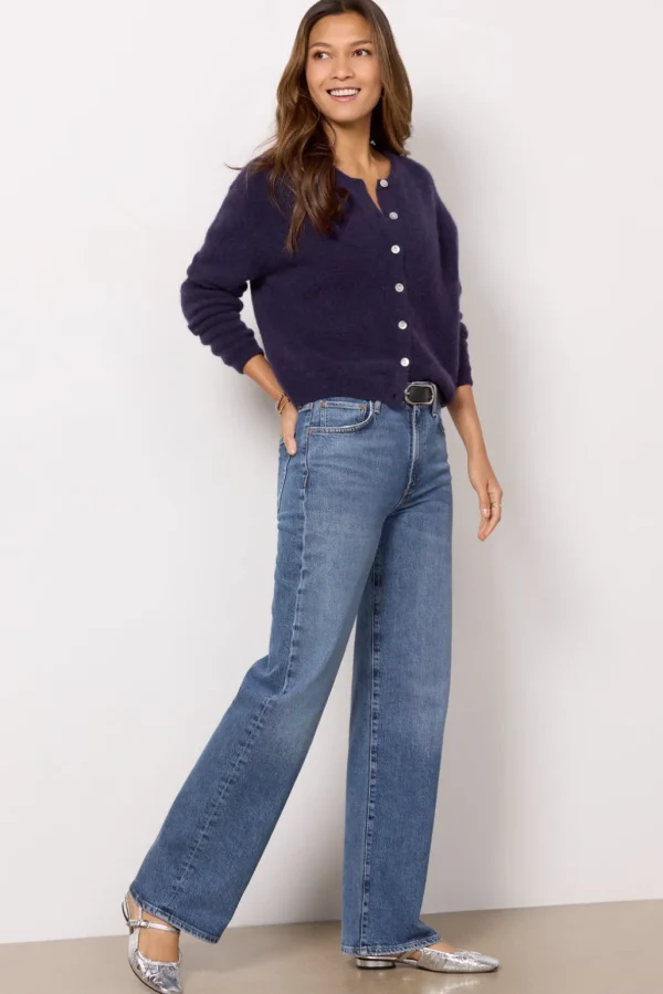 Vitow Cardigan