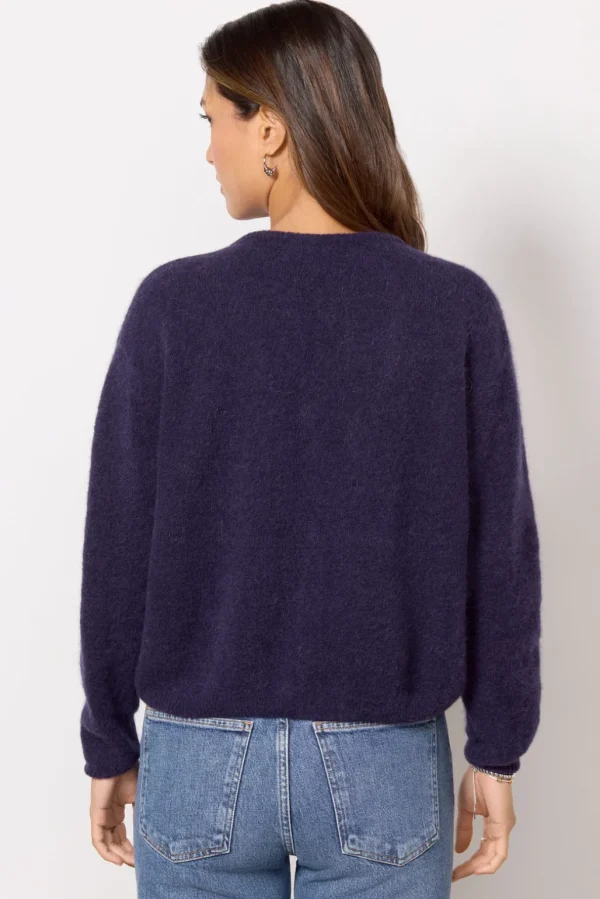 Vitow Cardigan