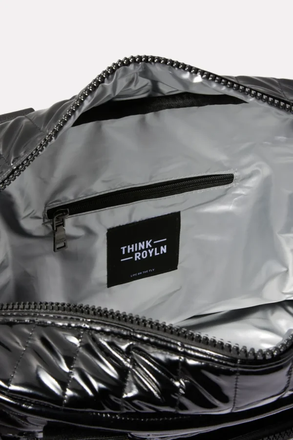 Voyager Travel Tote