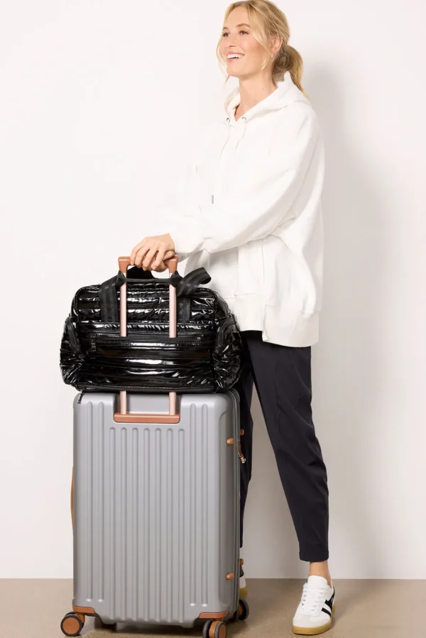 Voyager Travel Tote