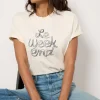 Weekend Original Tee