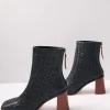 West Braided Boot