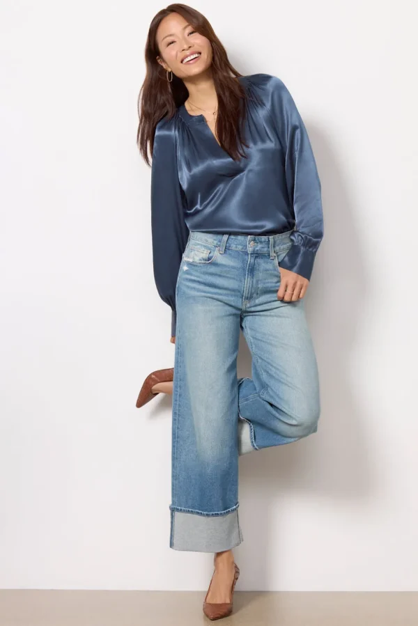 Wynna Top